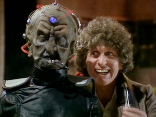 Illustration for article titled Doctor Who (Classic): “Destiny Of The Daleks”